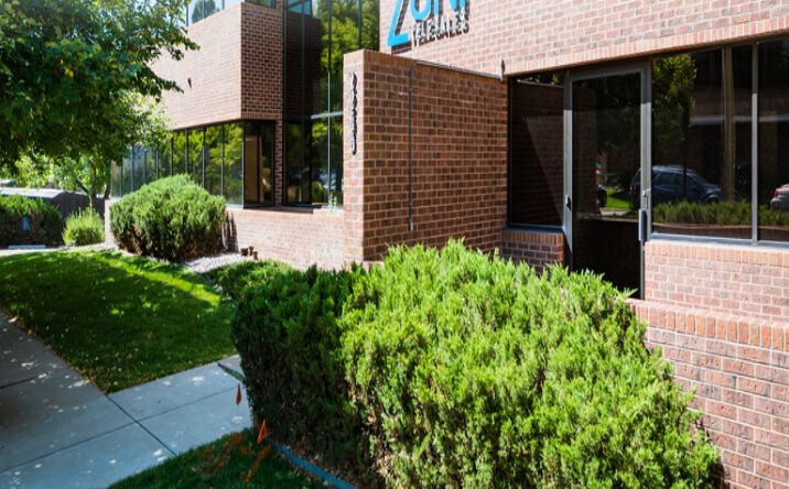 Pictures of Office property located at 2255 S Oneida St, Denver, CO 80224 for comps - image #1