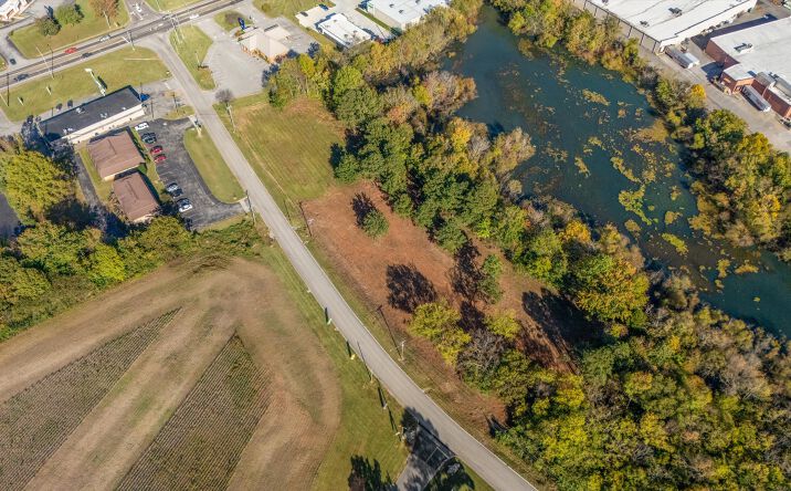 Pictures of Land property located at Lots 1 & 2 Old Athens Pike, Sweetwater, TN 37874 for sales - image #1