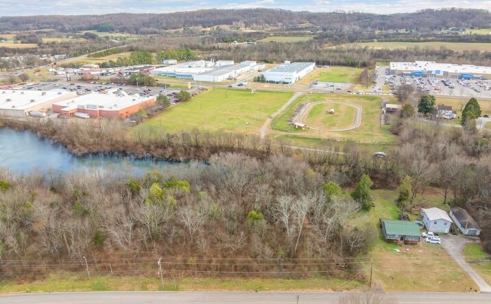 Pictures of Land, Multifamily property located at Old Athens Pike, Sweetwater, TN 37874 for sales - image #1