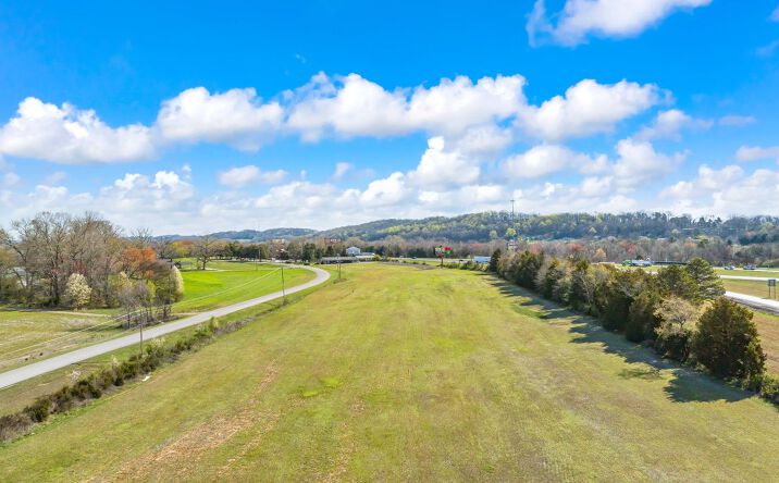 Pictures of Land property located at Murrays Chapel Rd, Sweetwater, TN 37874 for sales - image #1