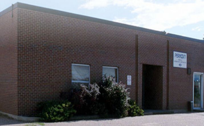 Pictures of Industrial property located at 1390 W. Quincy Avenue, Englewood, CO 80110 for comps - image #1