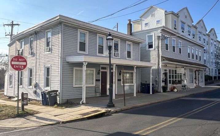 Pictures of Retail, Mixed Use property located at 24-30 & 32 N. Main Street, Ambler, PA 19002 for sales - image #1