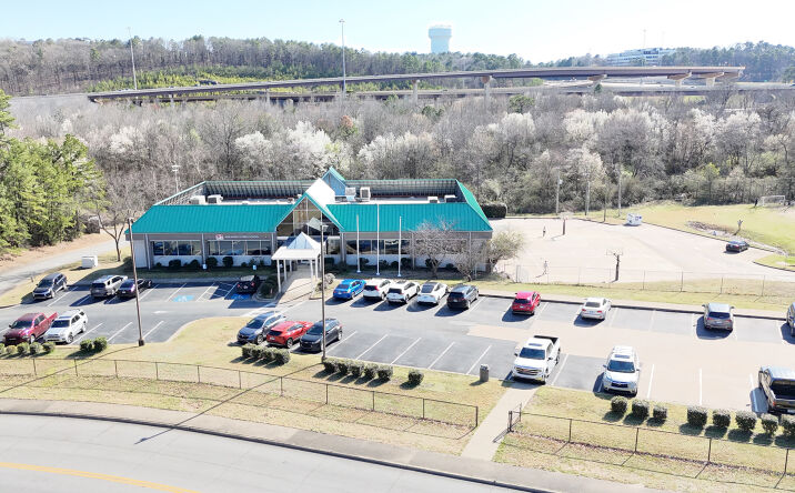 Pictures of Office, Special Purpose property located at 21 Corporate Hill Dr, Little Rock, AR 72205 for sales - image #1