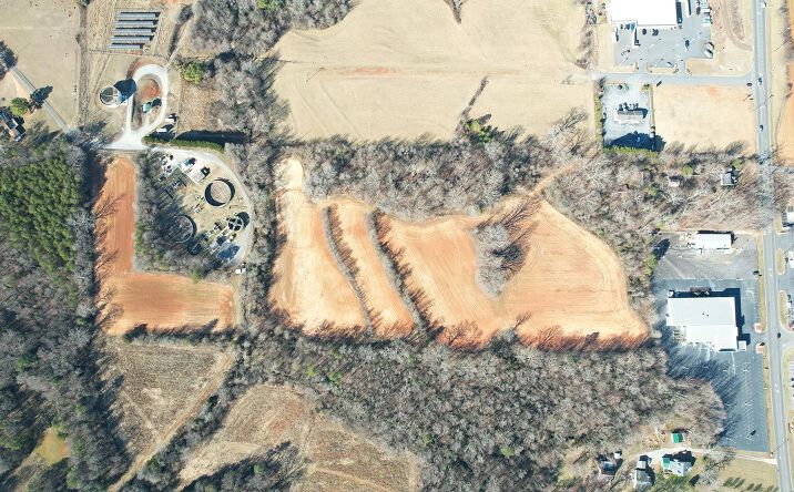 Pictures of Land property located at 1314 NC Hwy 16, Taylorsville, NC 28681 for sales - image #1