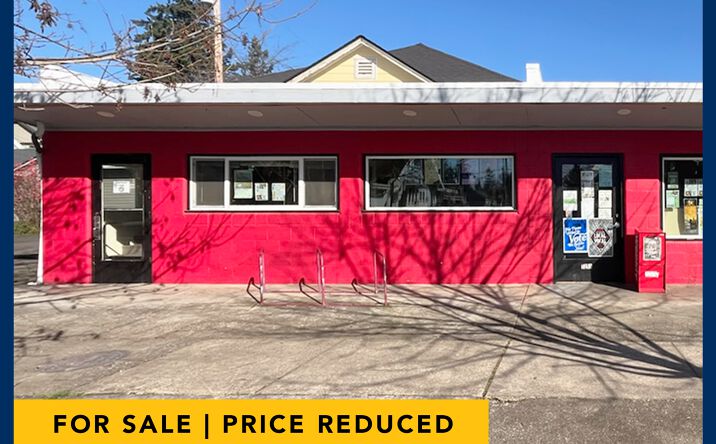 Pictures of Office property located at 1251 Lincoln St, Eugene, OR 97401 for sales - image #1