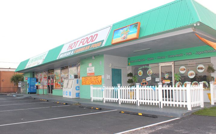 Pictures of Retail, Hospitality property located at 1780 Croton Rd, Melbourne, FL 32935 for sales - image #1