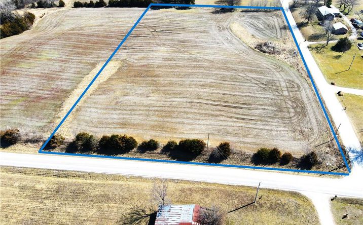 Pictures of Land property located at TBD S T Highway Highway, Holden, MO 64040 for sales - image #1