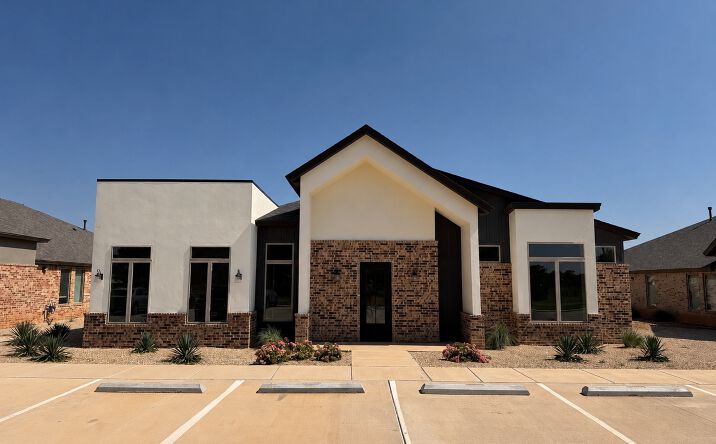 Pictures of Office, Mixed Use property located at 5514 114th St, Lubbock, TX 79424 for sales - image #1