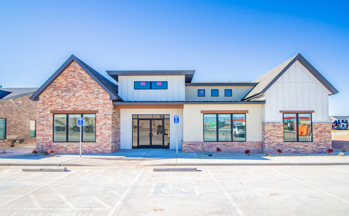 Pictures of Mixed Use, Office property located at 4515 114th St, Lubbock, TX 79424 for sales - image #1