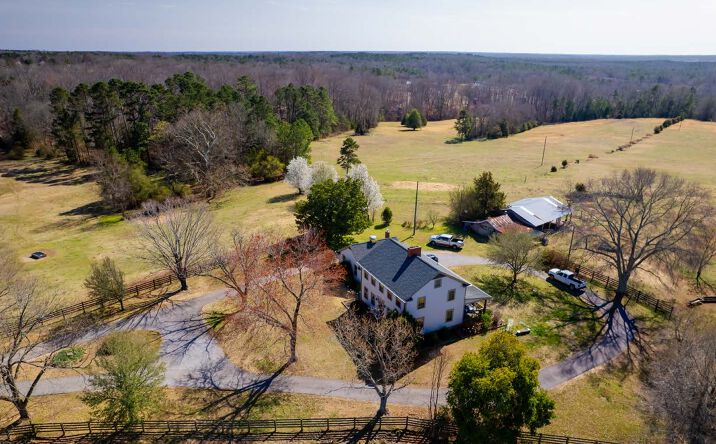 Pictures of Land property located at 672 Boxwood Rd, Laurens, SC 29360 for sales - image #1