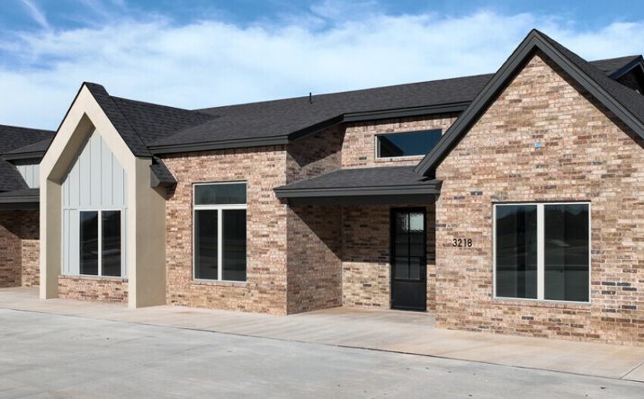 Pictures of Office property located at 3218 140th St, Lubbock, TX 79424 for sales - image #1