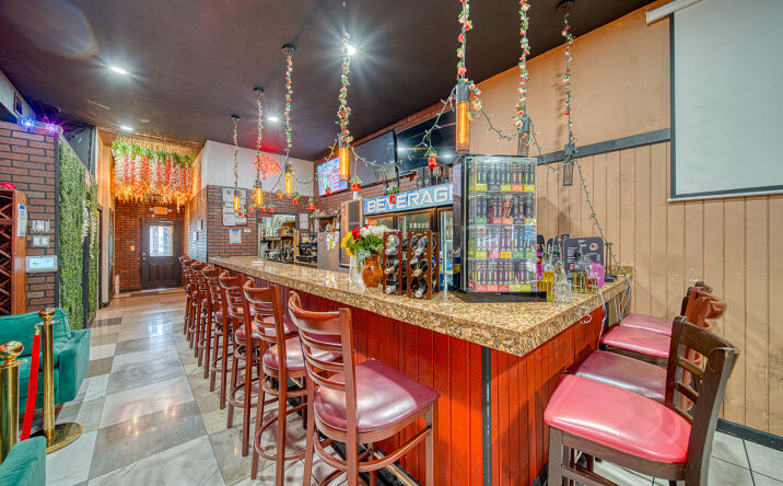 Pictures of Land, Retail property located at HIGHLY PROFITABLE Restaurant-Bar For Sale on 8th St, Miami, FL 33144 for sales - image #1