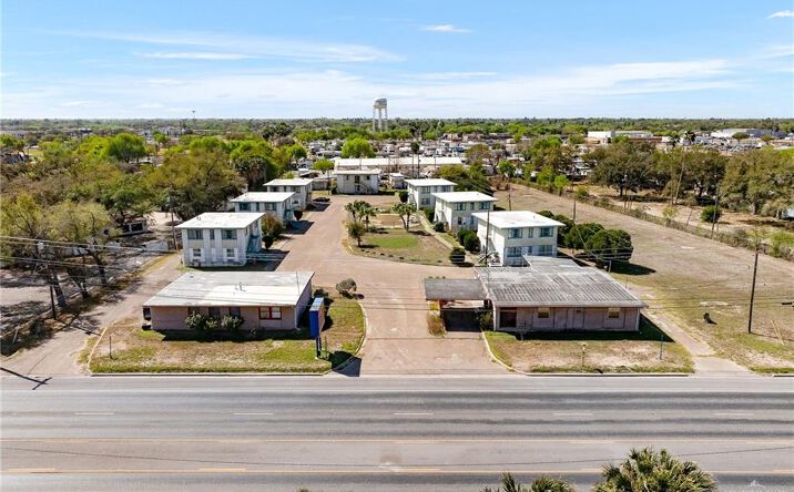 Pictures of Hospitality property located at 709 E Business 83, Weslaco, TX 78596 for sales - image #1