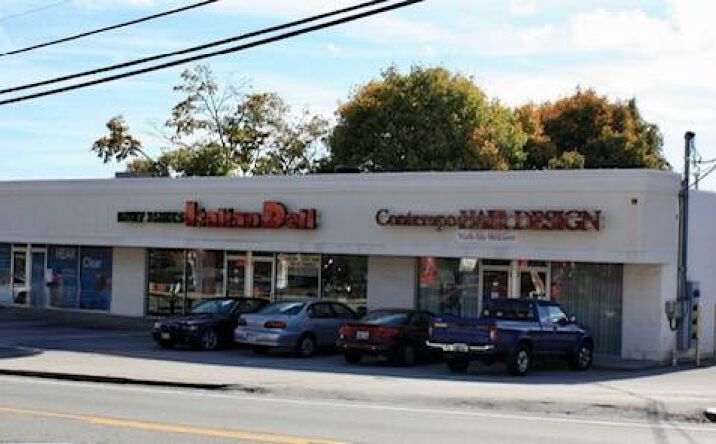 Pictures of Land, Office, Retail property located at 1250 Mineral Spring Avenue, North Providence, RI 02904 for sales - image #1