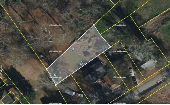 Pictures of Land property located at 0 N Broad Street, Monroe, GA 30655 for sales - image #1