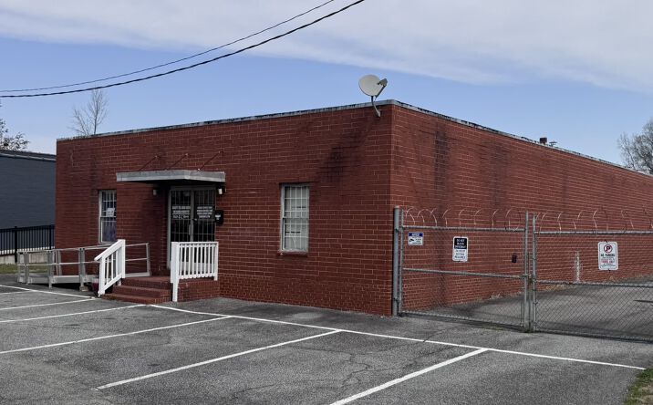 Pictures of Industrial property located at 1012 N Raleigh St, Greensboro, NC 27405 for sales - image #1