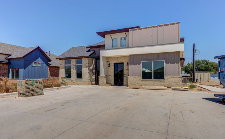 Pictures of Mixed Use, Office property located at 11702 Frankford Ave # 400 Tract D, Lubbock, TX 79424 for sales - image #1