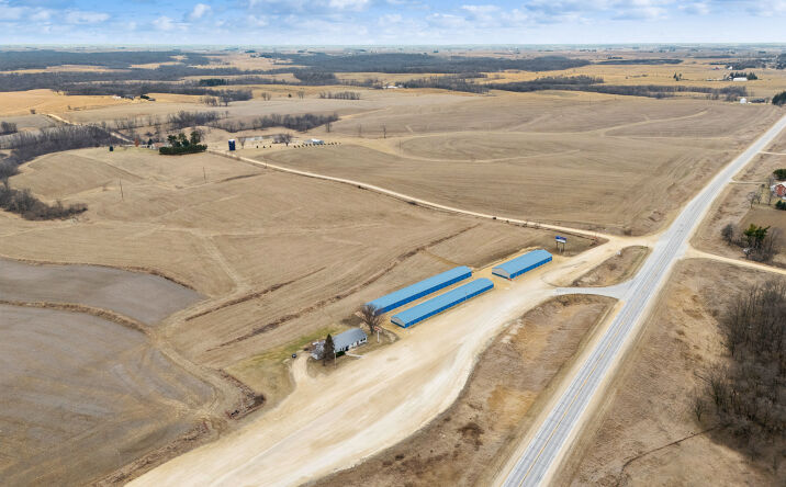 Pictures of Business for Sale, Retail, Self Storage, Special Purpose property located at 28534 US-18, McGregor, IA 52157 for sales - image #1