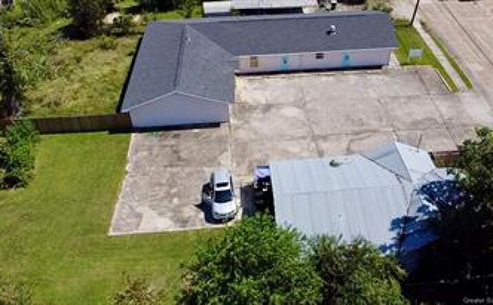 Pictures of Special Purpose property located at 2129 E Mill St, Lake Charles, LA 70601 for sales - image #1