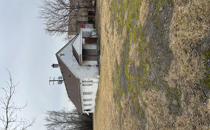 Pictures of Industrial property located at 28705 Joy Rd, Westland, MI 48185 for sales - image #1