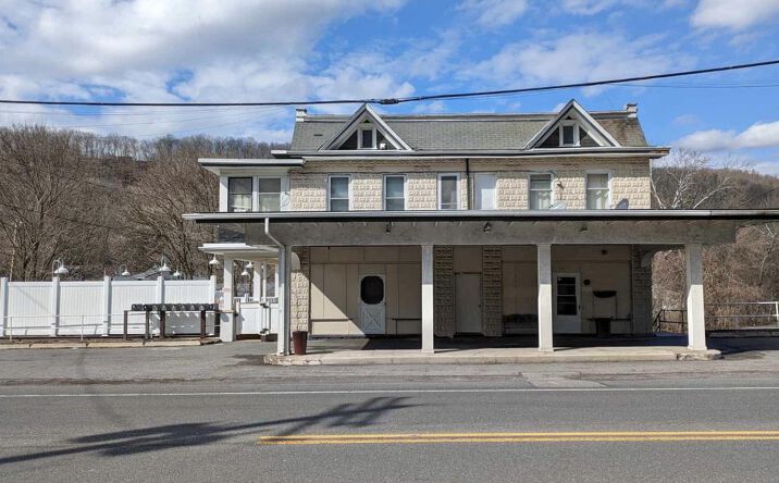 Pictures of Land property located at 513 National, Lavale, MD 21502 for sales - image #1