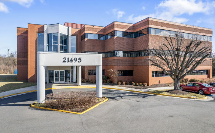 Pictures of Office, Land property located at 21495 Ridgetop Circle, Sterling, VA 20166 for sales - image #1