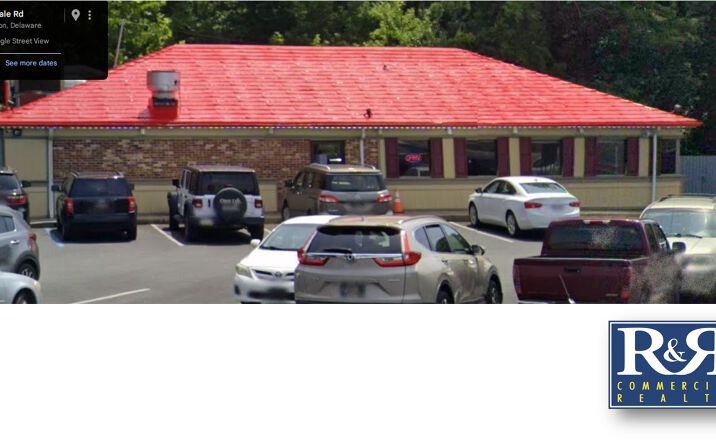 Pictures of Retail property located at 1300 Veale Rd, Wilmington, DE 19810 for sales - image #1