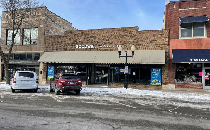 Pictures of Retail property located at 407 Beltrami Avenue NW, Bemidji, MN 56601 for sales - image #1
