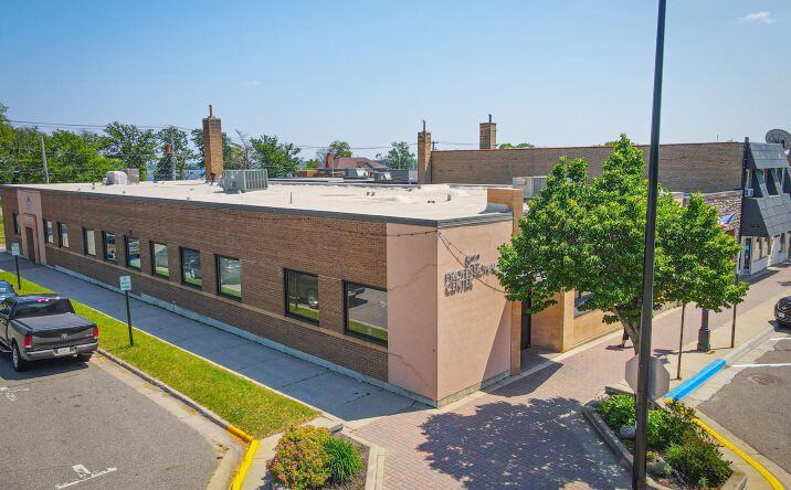 Pictures of Land, Office property located at 522 Beltrami Avenue NW, Bemidji, MN 56601 for sales - image #1