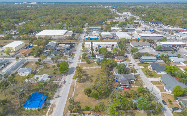 Pictures of Land, Mixed Use, Multifamily, Office, Special Purpose property located at 280 Kingston Avenue, Daytona Beach, FL 32114 for sales - image #1