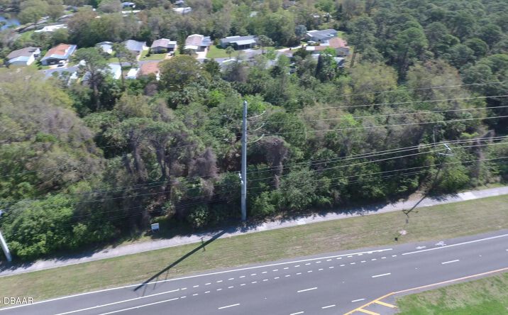 Pictures of Land property located at 2771 S Ridgewood Avenue S, Edgewater, FL 32141 for sales - image #1