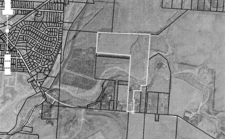 Pictures of Land property located at 12433 E State Route 37, Sunbury, OH 43074 for sales - image #1