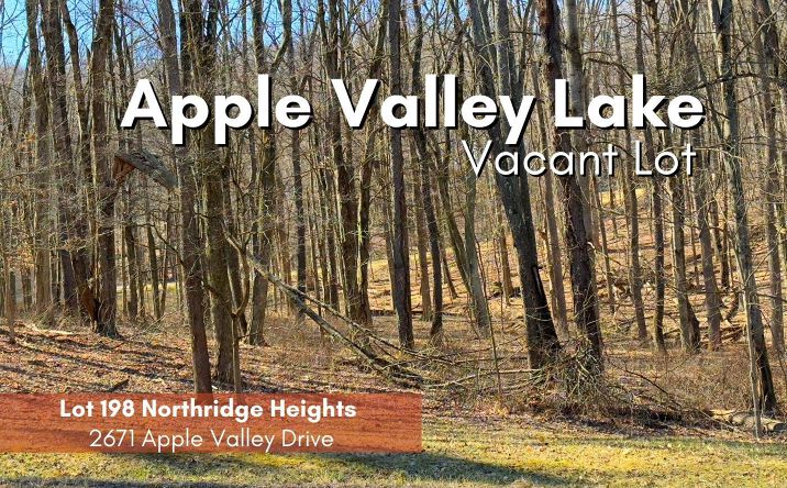 Pictures of Land property located at 2671 Apple Valley Drive, Howard, OH 43028 for sales - image #1