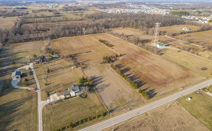 Pictures of Land property located at TBD Brock Road, Plain City, OH 43064 for sales - image #1