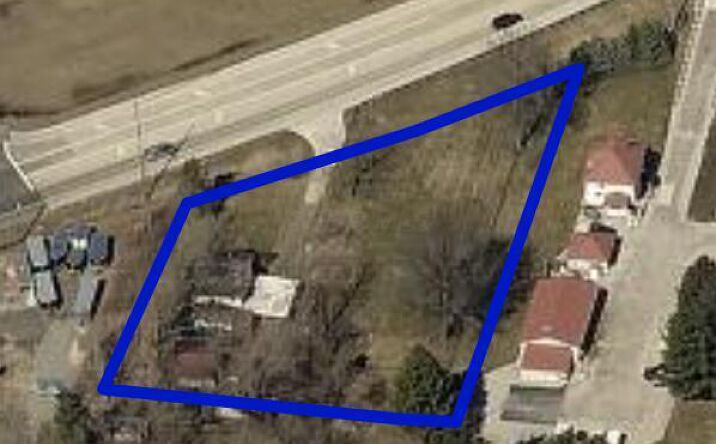 Pictures of Special Purpose property located at 842 Pole Lane Road, Marion, OH 43302 for sales - image #1