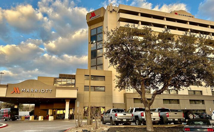 Pictures of Hospitality property located at 3233 Northwest Loop 410, San Antonio, TX 78213 for sales - image #1