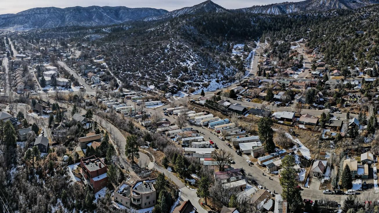 Pictures of Mobile Home Park property located at 2400 Arroyo Dr, Durango, CO 81301, 2403 Co Rd 203, Durango, CO 81301, 35 Co Rd 221, Durango, CO 81303, 535 Co Rd 204, Durango, CO 81301 for sales - image #1