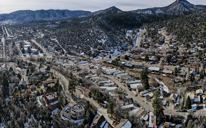 Pictures of Mobile Home Park property located at 2400 Arroyo Dr, Durango, CO 81301, 2403 Co Rd 203, Durango, CO 81301, 35 Co Rd 221, Durango, CO 81303, 535 Co Rd 204, Durango, CO 81301 for sales - image #1