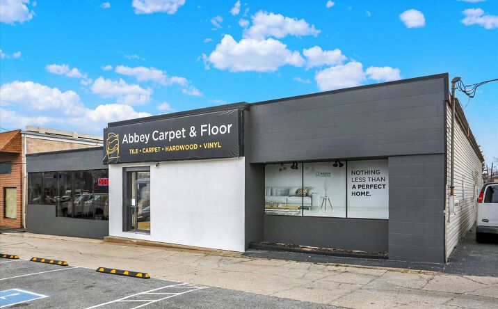 Pictures of Industrial, Mixed Use, Office, Retail property located at Undisclosed St, Harrisburg, PA 17104, Harrisburg, PA 17104 for sales - image #1