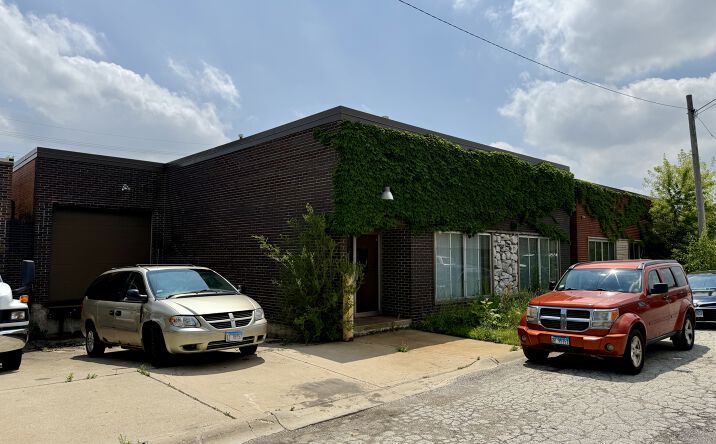 Pictures of Industrial property located at 9125 Belden Avenue, Franklin Park, IL 60131 for sales - image #1