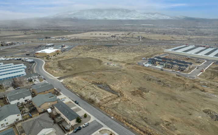 Pictures of Land property located at 9 Dayton Village Pkwy, Dayton, NV 89403 for sales - image #1