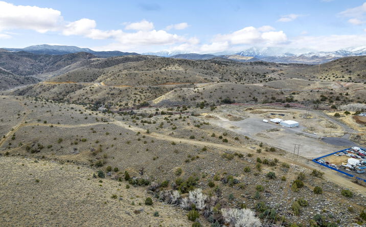 Pictures of Land property located at 0 Kit Kat Dr, Mound House, NV 89706 for sales - image #1