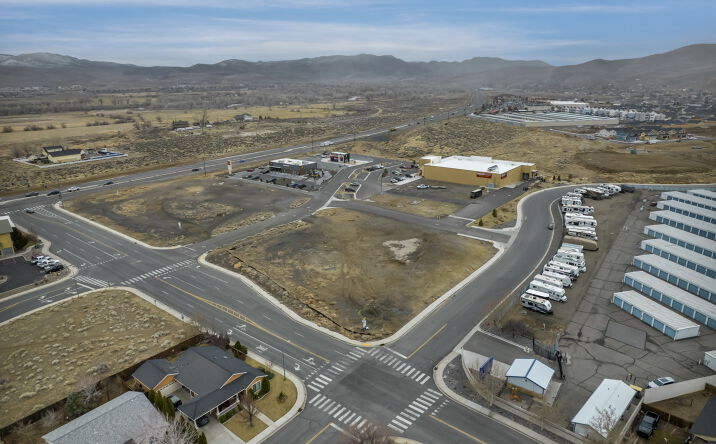Pictures of Land property located at 1 Dayton Village Pkwy, Dayton, NV 89403 for sales - image #1