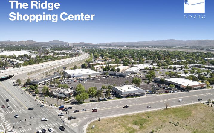 Pictures of Retail property located at 5000 Smithridge Dr, Reno, NV 89502 for sales - image #1
