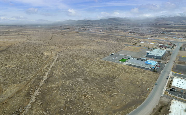Pictures of Land property located at 10 Chase Dr, Dayton, NV 89403 for sales - image #1