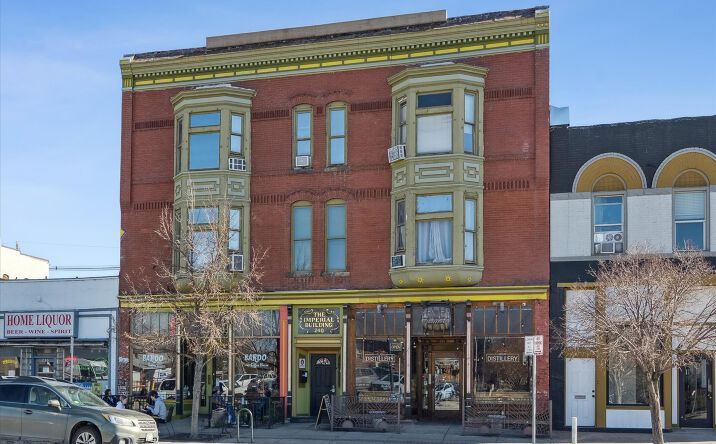 Pictures of Mixed Use, Retail property located at 238 S Broadway, Denver, CO 80223 for sales - image #1