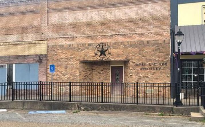 Pictures of Special Purpose property located at 116 Main Street, Naples, TX 75568 for sales - image #1