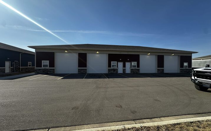 Pictures of Industrial, Land, Office property located at 4325 & 4323 Duraform, Deforest, WI 53598 for sales - image #1