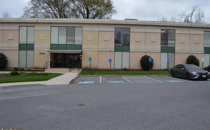 Pictures of Special Purpose, Land property located at 795 AQUAHART ROAD 229, GLEN BURNIE, MD 21061 for sales - image #1