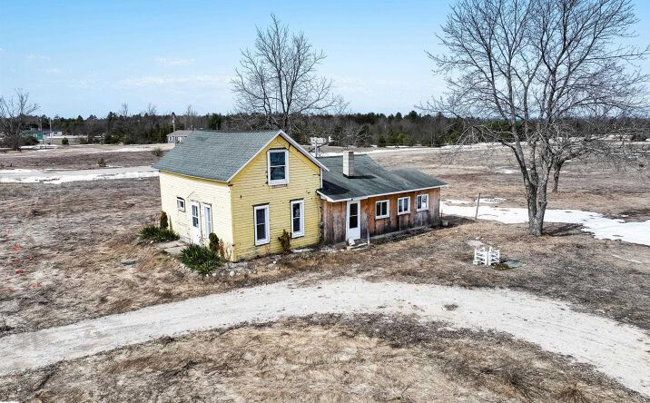 Pictures of Special Purpose property located at 17140 Honor Highway, Interlochen, MI 49643 for sales - image #1